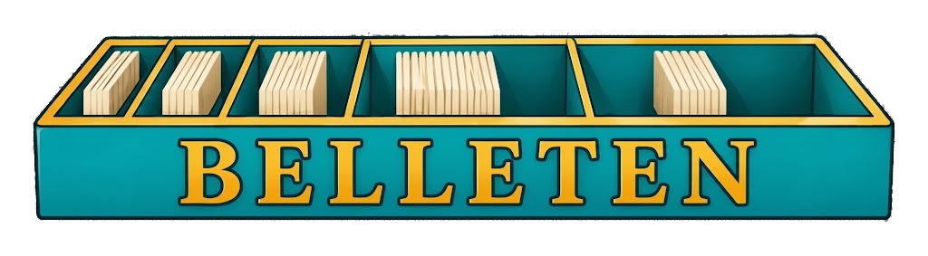 BELLETEN